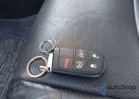 2018 Jeep Grand Cherokee Summit 4X4 из США, поврежденный, VIN 1C4RJFJT8JC252000